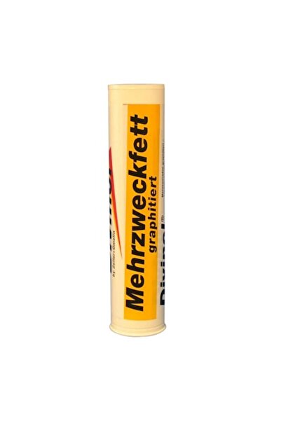 Divinol Vaselina grafitata Divinol, pentru lubrifierea rulmentilor si lagarel...