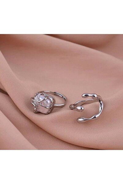 Indiehunterz Japanese Style Ring