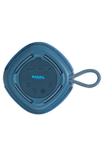 KlaussTech BOXA BLUETOOTH 10W CU TWS/USB/MSD