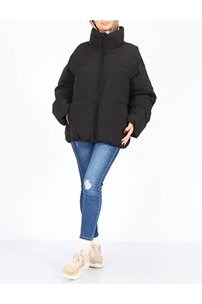 Evendi Jacket, Black