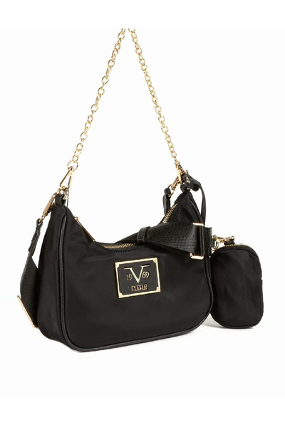 Evendi Bag, Black