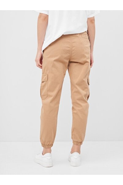 Evendi Pants, Brown