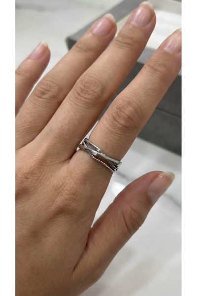 Mek Accessories Women's Adjustable Ring Special Series