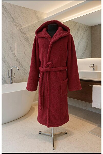 HP COCOLINO BATHROBE
