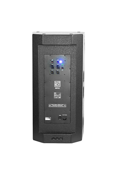 KlaussTech BOXA ACTIVA 12''/30CM 8OHM RMS 300W