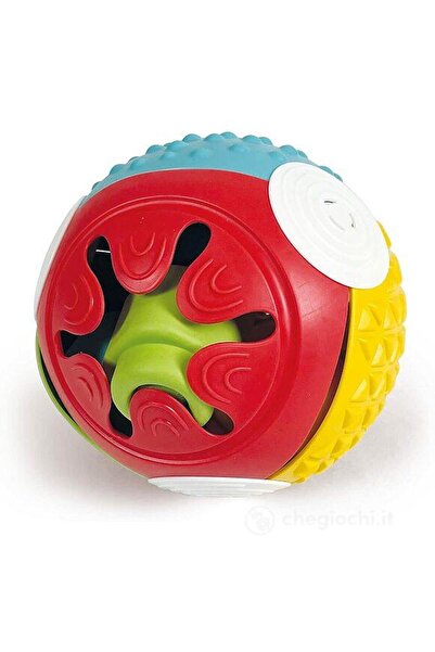 CLEMENTONI Clemmy - Minge senzorială