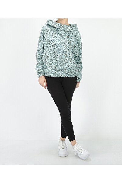 s.Oliver Geaca, Albastru