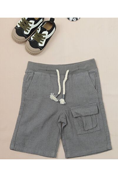 C&A Shorts, Grey