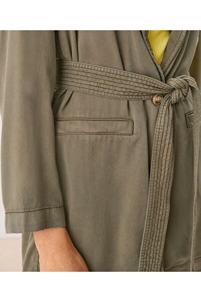 s.Oliver Blazer, Green