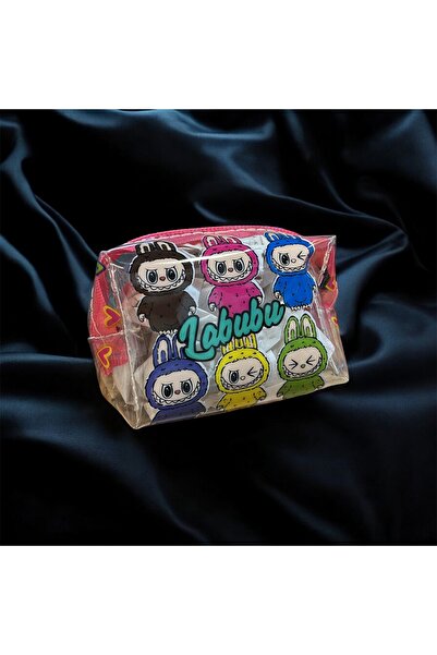 Store Labubu Coin Purse