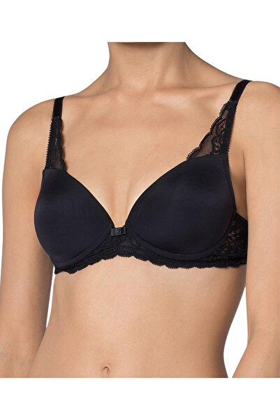Triumph Sutien Amourette spotlight, Negru