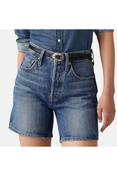 Levi's Γυναικείο σορτς 501® με μέση μηρούς