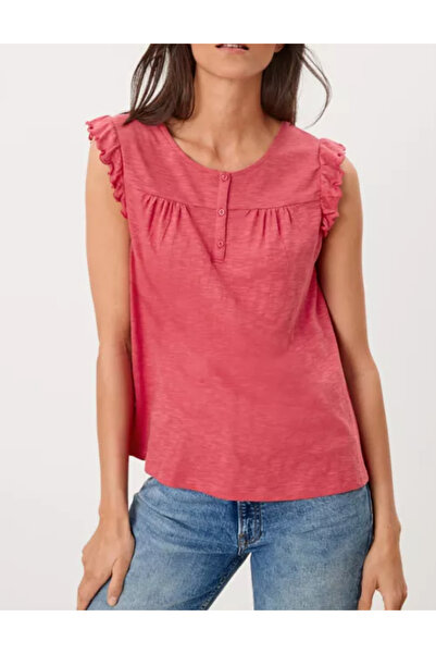 s.Oliver Blouse, pink