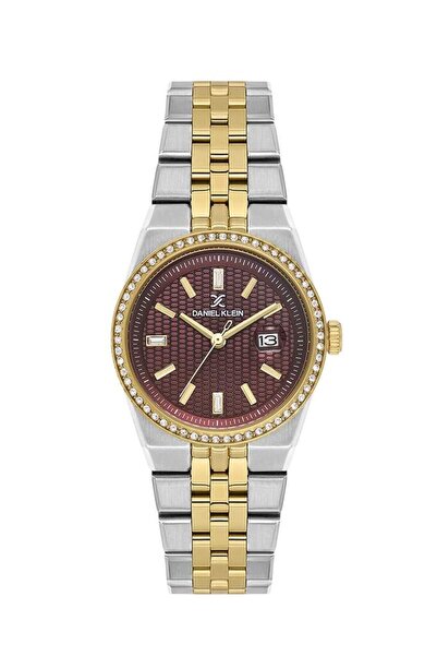 Daniel Klein Dk.13.10124-5 Women's Watch