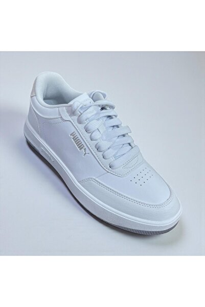 Puma 403138-01 SPOR BEYAZ