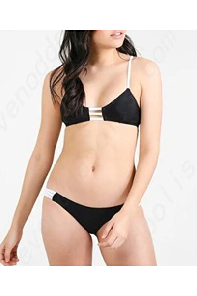Even&Odd Swimsuit, Black