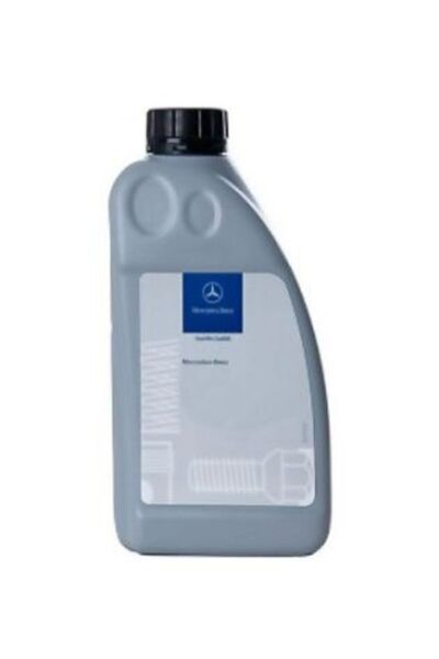 Hartan Mercedes-Benz Μερσεντές Μπενζ 229.3 5W40 λάδι κινητήρα 1L