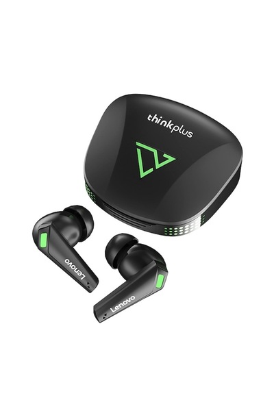 LENOVO ThinkPlus Live Pods XT85 II Bluetooth TWS Headphones, Black