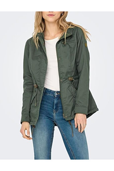 ONLY Only jacket, khaki