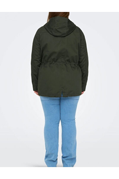 ONLY Only jacket, khaki