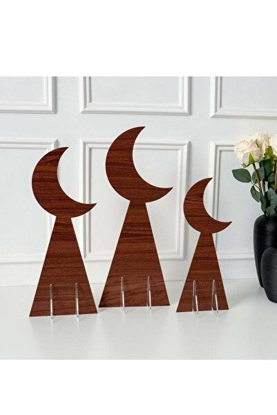 Story of candle رمضان - 3 استاندات هلال رمضان | بني