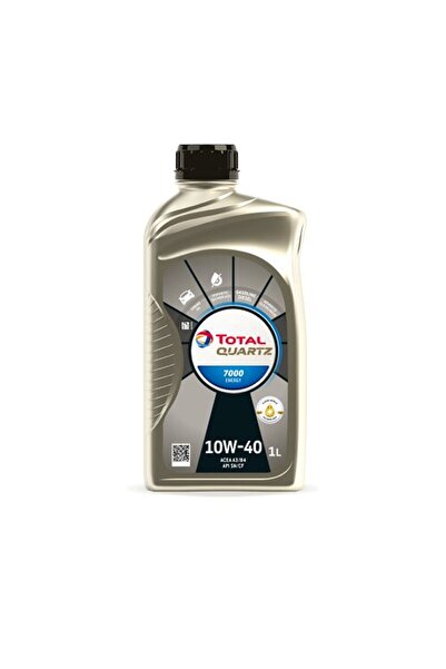 TOTAL Ulei de motor Quartz 7000 Energy 10W40 1L