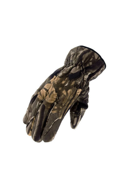 Mil-Tec Wildtree Camouflage Hunting Gloves