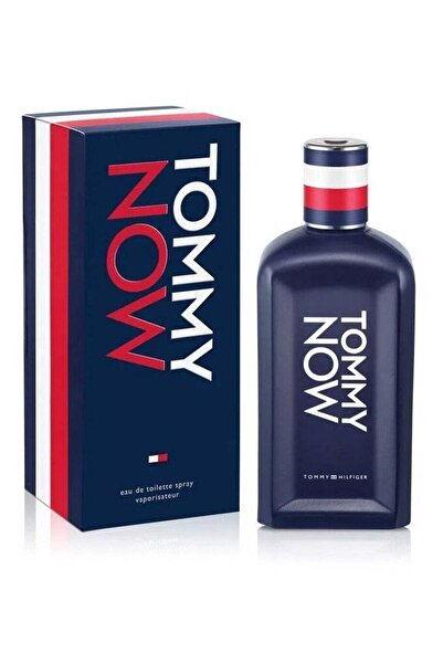 Tommy Hilfiger Tommy Now Eau De Toilette 100 Ml