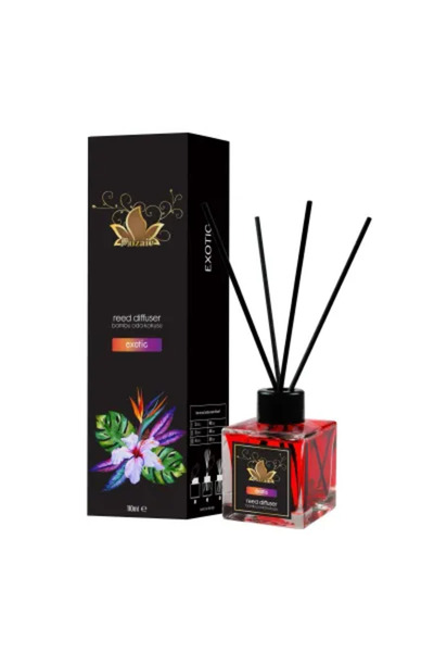 MOZAİC Room air freshener with sticks 100 ml, Exotic