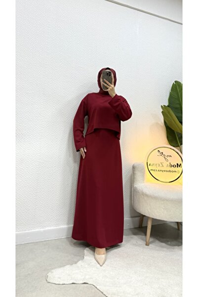 moda zeynaa Helin Takım