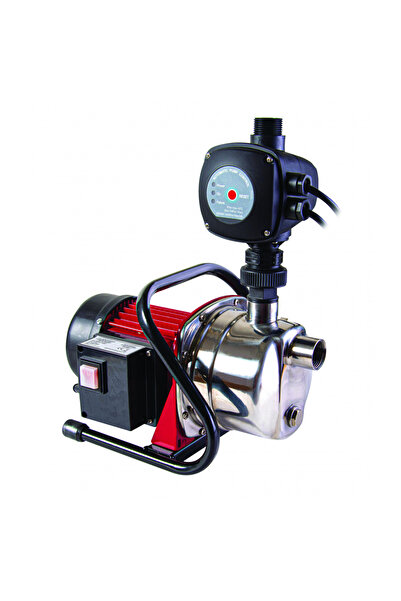 Raider Pompă centrifugă de suprafață pentru apă cu presostat electronic RD-WP17