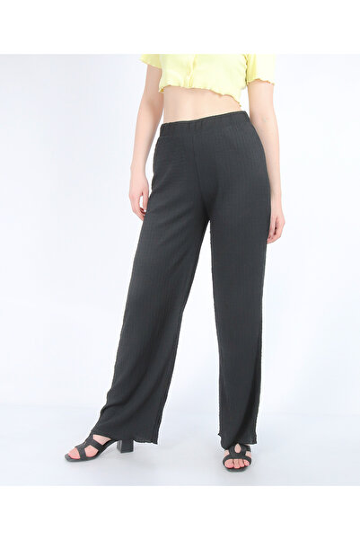 Reserved Pants, Black