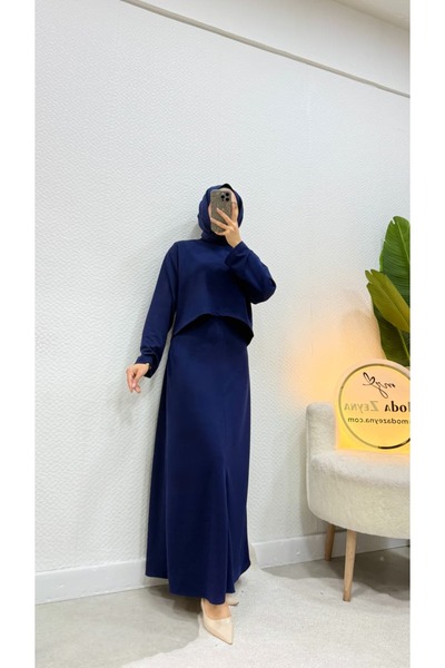 moda zeynaa Helin Takım