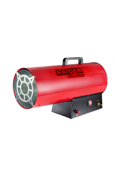 Raider Gas Heater 40 kW RD-GH40