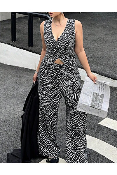 Sheya Shein outfit, mix colors