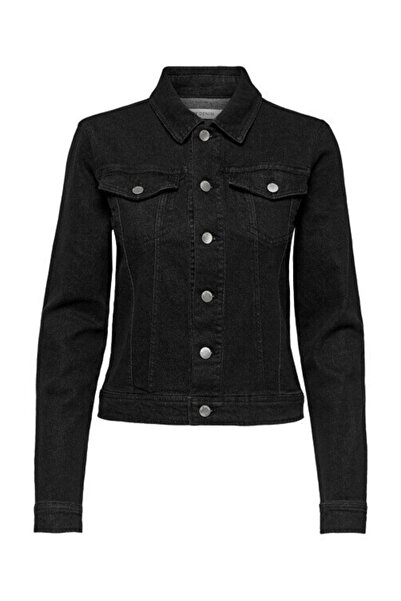 JDY Jdy jacket, black