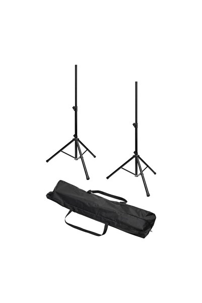 KlaussTech Suport boxa, 35mm, 2 buc, cu sac