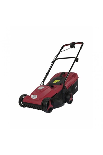 Raider Mașină de tuns iarba 1200W 32cm 30L 400m2 RD-LM30