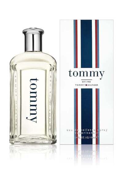 Tommy Hilfiger Boy Eau de Toilette 100 ml