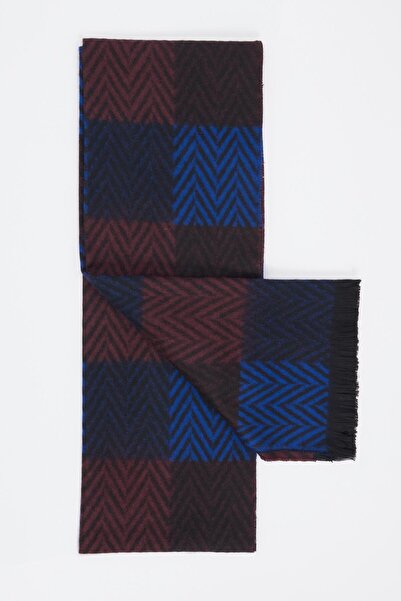 Tudors Men's Winter Scarf