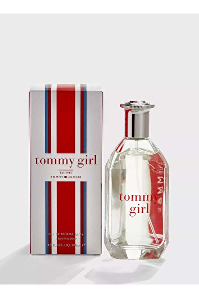 Tommy Hilfiger عطر جيرل أو دو تواليت 100 مل