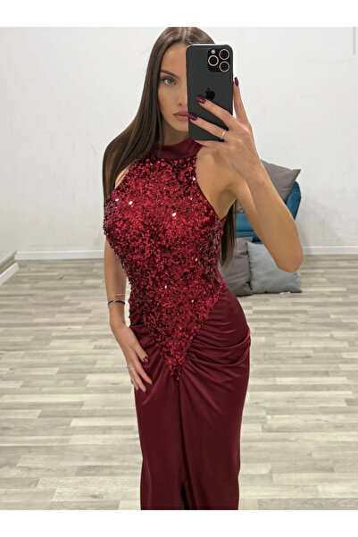 Pretty Elegant, shapely, occasion dress with sequins