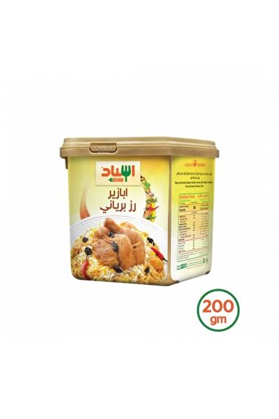 Esnad بهارات أرز البرياني – 200 غرام