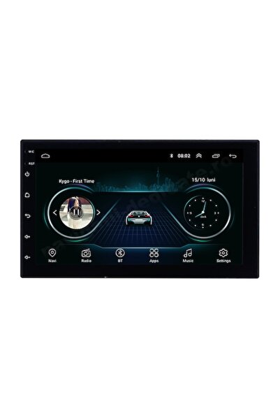 Reflection Vision Android Navigation Unit for VW/Skoda/Seat 7"