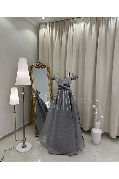 vanus fashion Long evening dress 3984