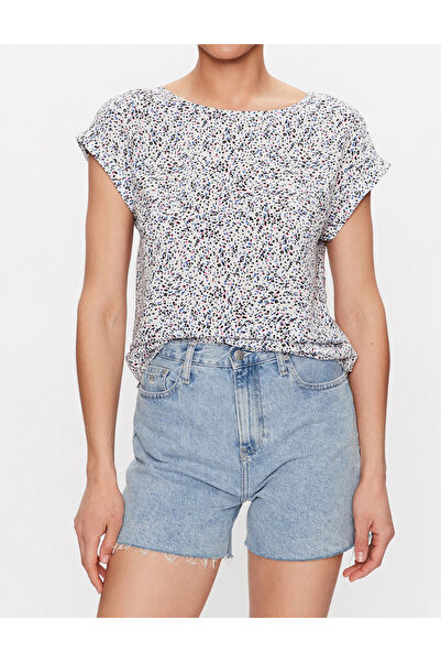 s.Oliver Blouse, white