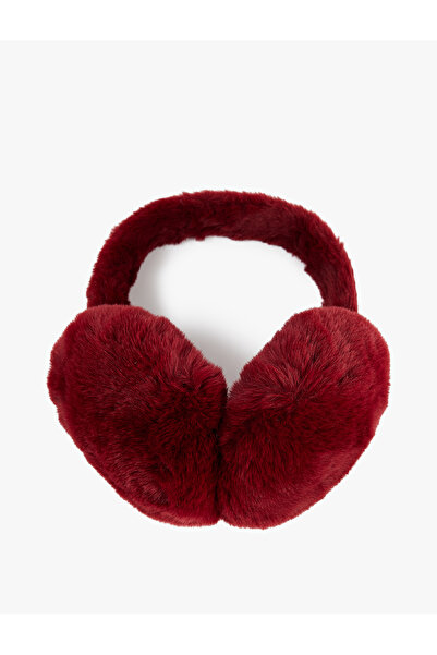 Koton Λούτρινα ακουστικά