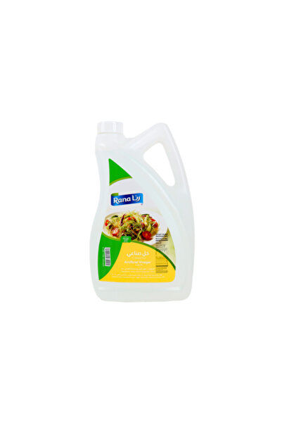 Rana White Synthetic Vinegar – 3.8 L