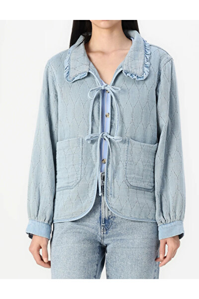 ONLY Cardigan Only, blue