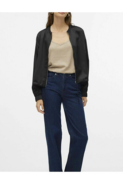 Vero Moda Vero Moda jacket, black